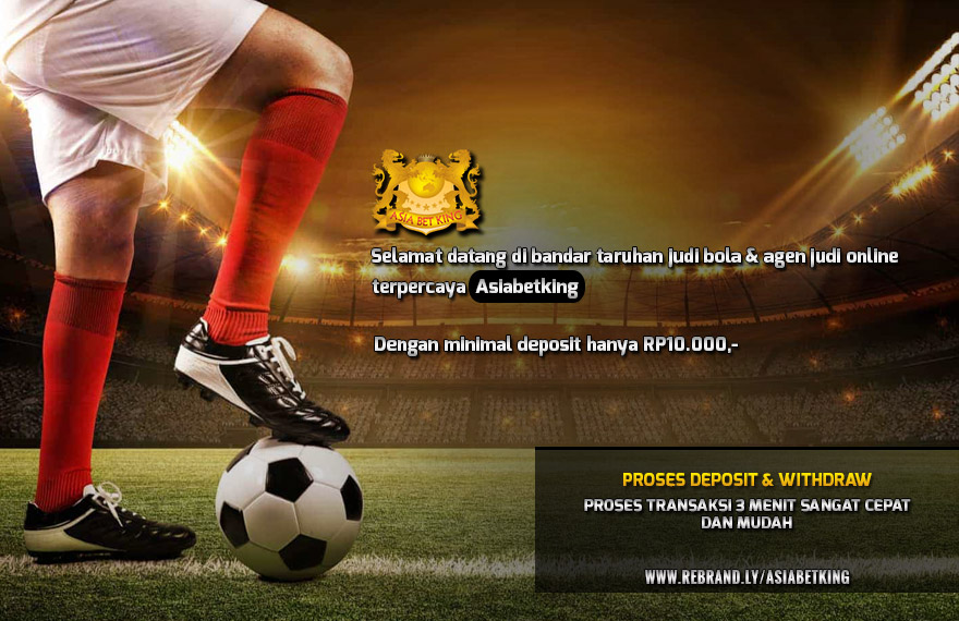 Situs judi bola asiabetking